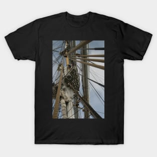 Crow's nest T-Shirt